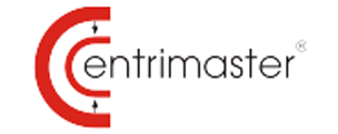 centrimaster Logo für radius