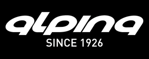 alpina Logo für radius laufradbau