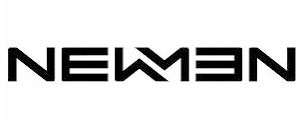 newmen Logo für radius Laufradbau in Österreich