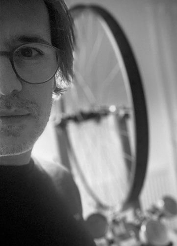 Mihael Kasper - Experte für Laufradbau und Laufradinstandsetzung - aus dem Montafon, Vorarlberg, Österreich