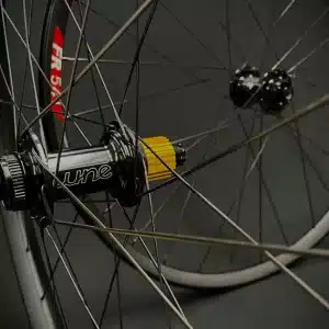 DTSwiss FR541 Enduro Mullet Laufradsatz