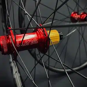 Newmen EG30 SL 29 Zoll Boost Laufradsatz