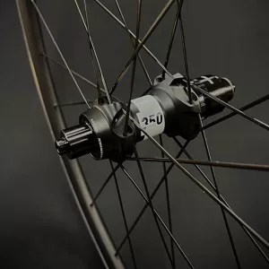 DTSwiss RR511 Laufradsatz für Felgenbremse