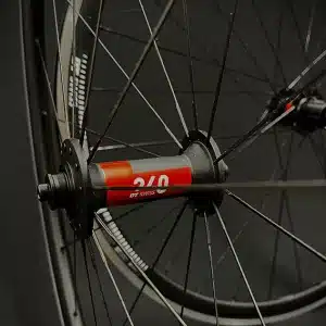 DTSwiss RR511 Laufradsatz für Felgenbremsen