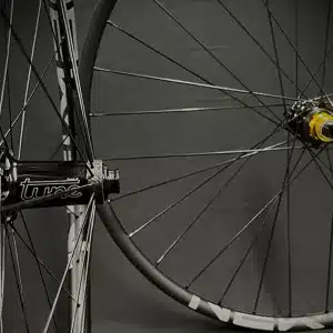 Newmen XA25 SL XC Laufradsatz