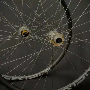 Newmen EG30 SL 29 Zoll Boost Laufradsatz