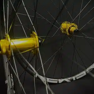 Newmen EG30 SL Mullet Laufradsatz